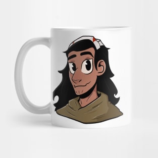 Casey the BOY Mug